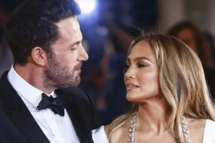 Jennifer Lopez reveals how Ben Affleck proposed to her for the second time: 'After 20 years, it's happening again