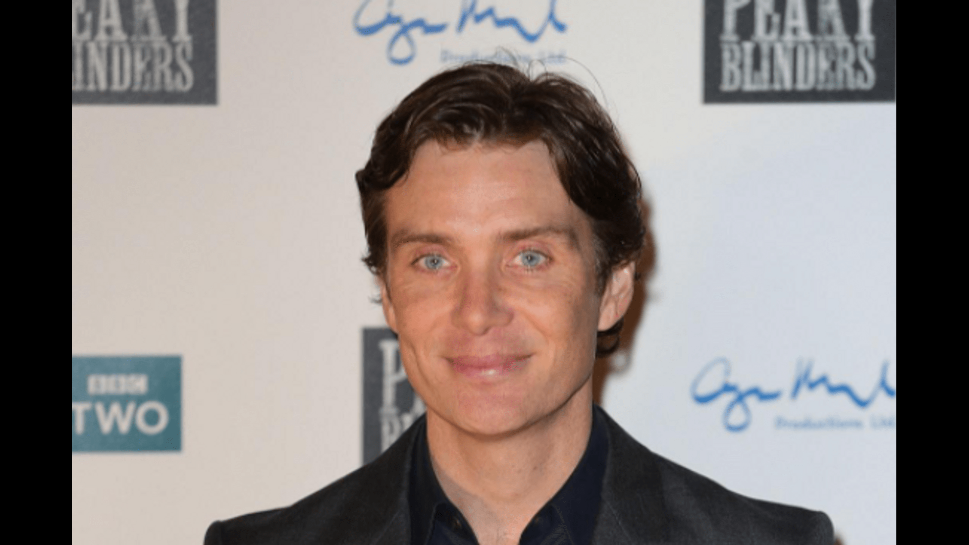 'Peaky Blinders' star returns to Ireland due to children's English accent