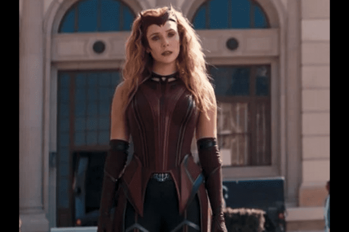 Mcu star Elizabeth Olsen said that playing the hero is not attractive