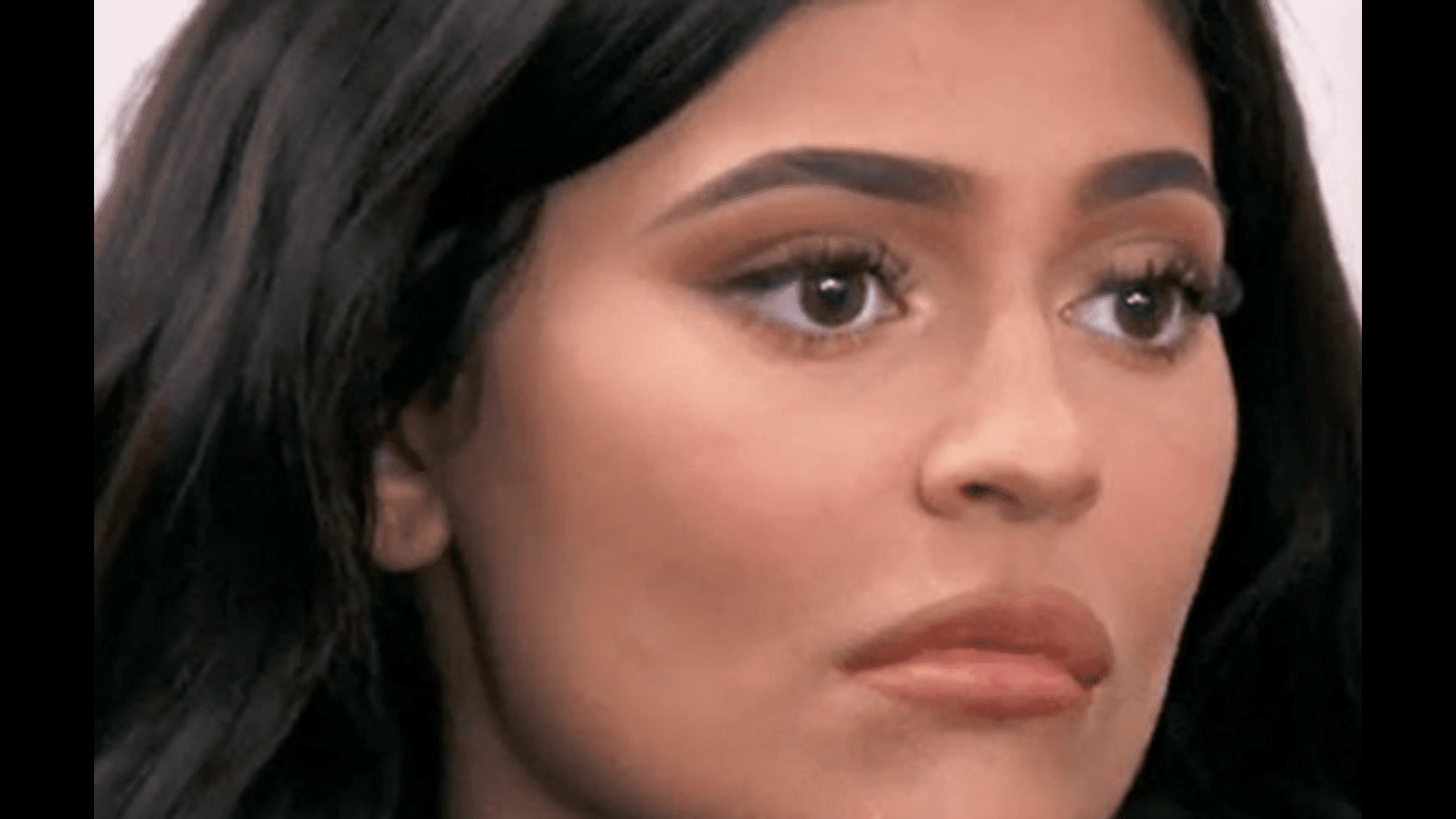Kim Kardashian Reveals Why Kylie Jenner Still Hasn't Named Her Son
