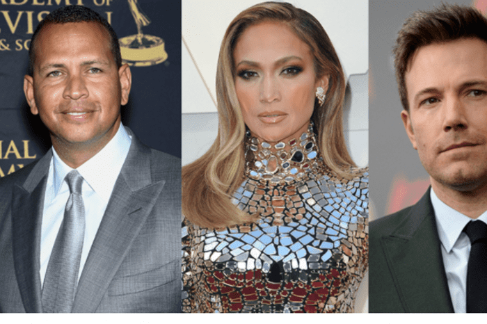 How the ex reacted to the engagement of Jennifer Lopez and Ben Affleck