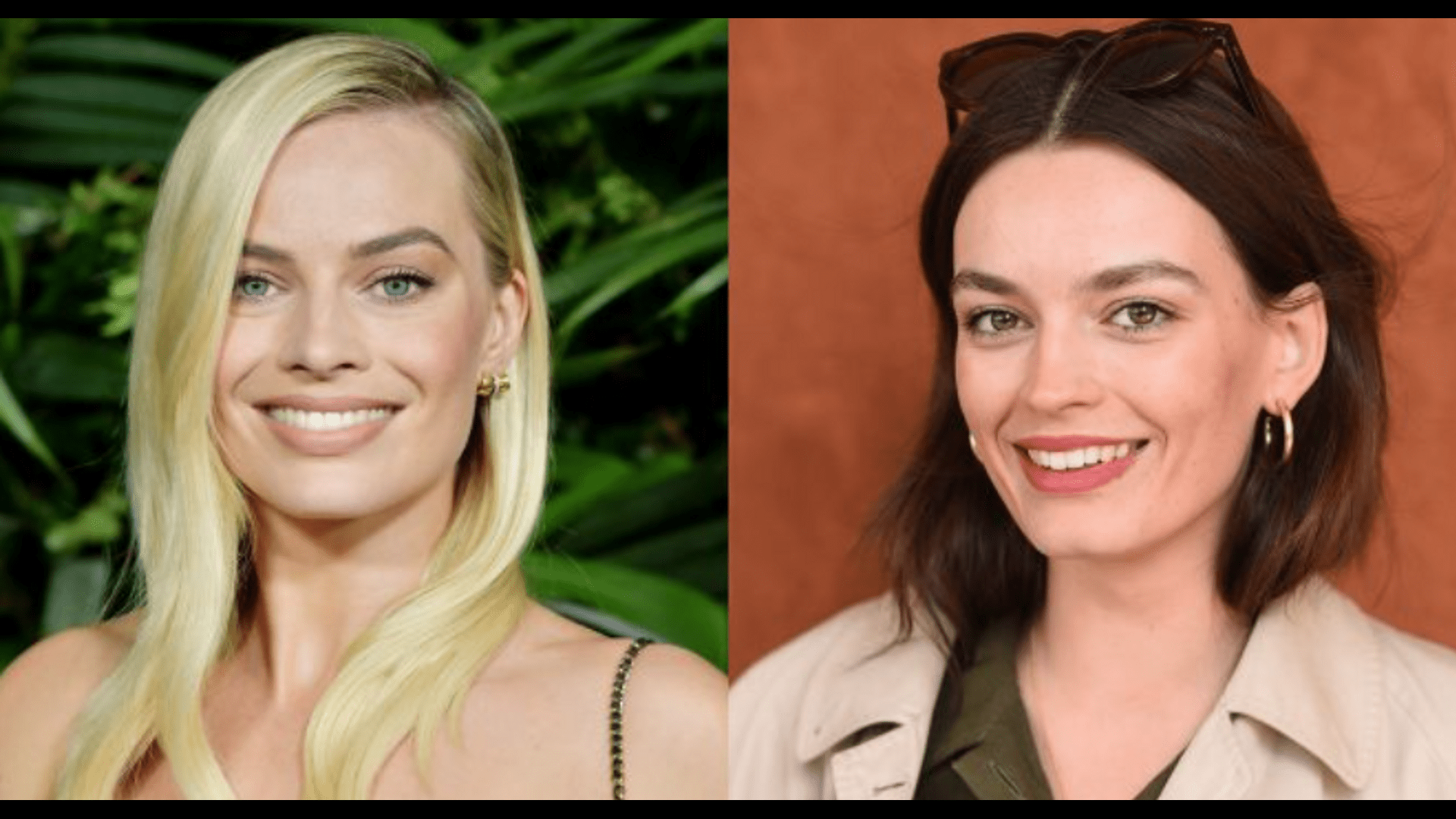 Margot Robbie and Emma Mackey will be together in the Barbie movie