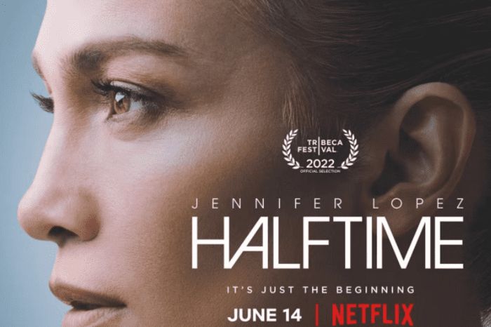 Jennifer Lopez announces a documentary about her life