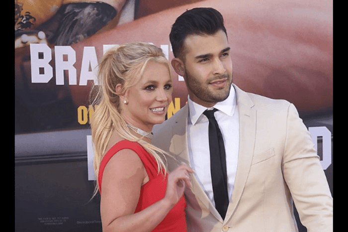 Wedding to be! Britney Spears has commented on the rumors about her marriage