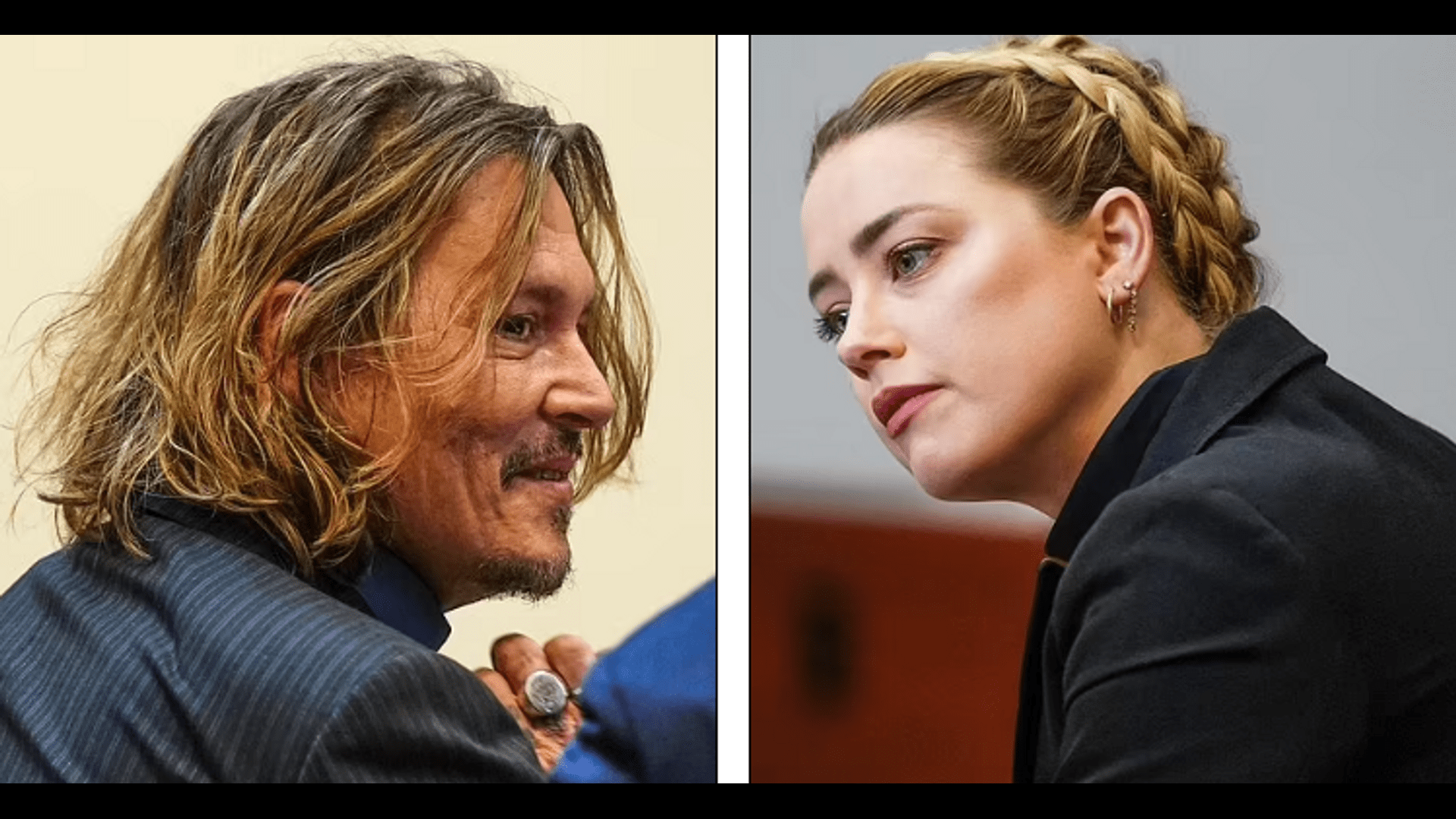 Former assistant Amber Heard says the actress has always been 'aggressive