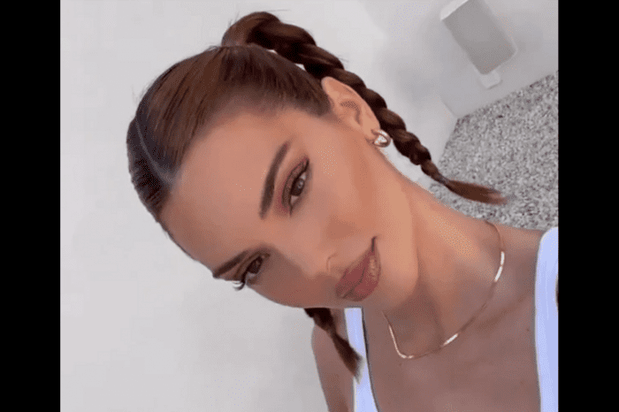 Fans furious over Kendall Jenner's new face