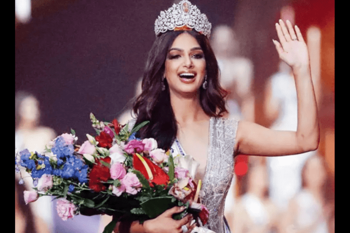 Miss Universe 2021 discusses the illness that drives her to gain weight