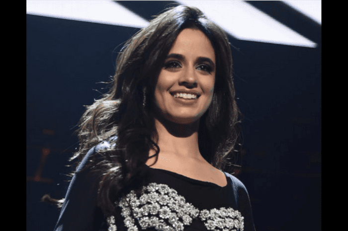 Camila Cabello talks about breaking up with Fifth Harmony in her new song