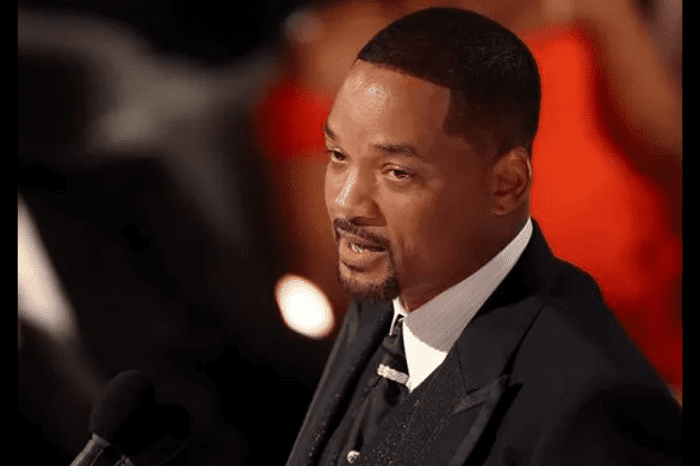 Will Smith keeps his Oscar, but the Academy vetoes it for ten years