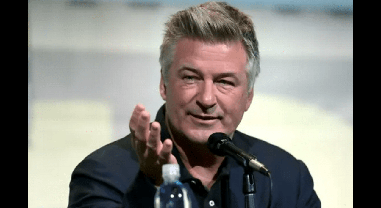 Baldwin's daughter spoke about the suffering of the actor after being shot on the set of 'Rust.'