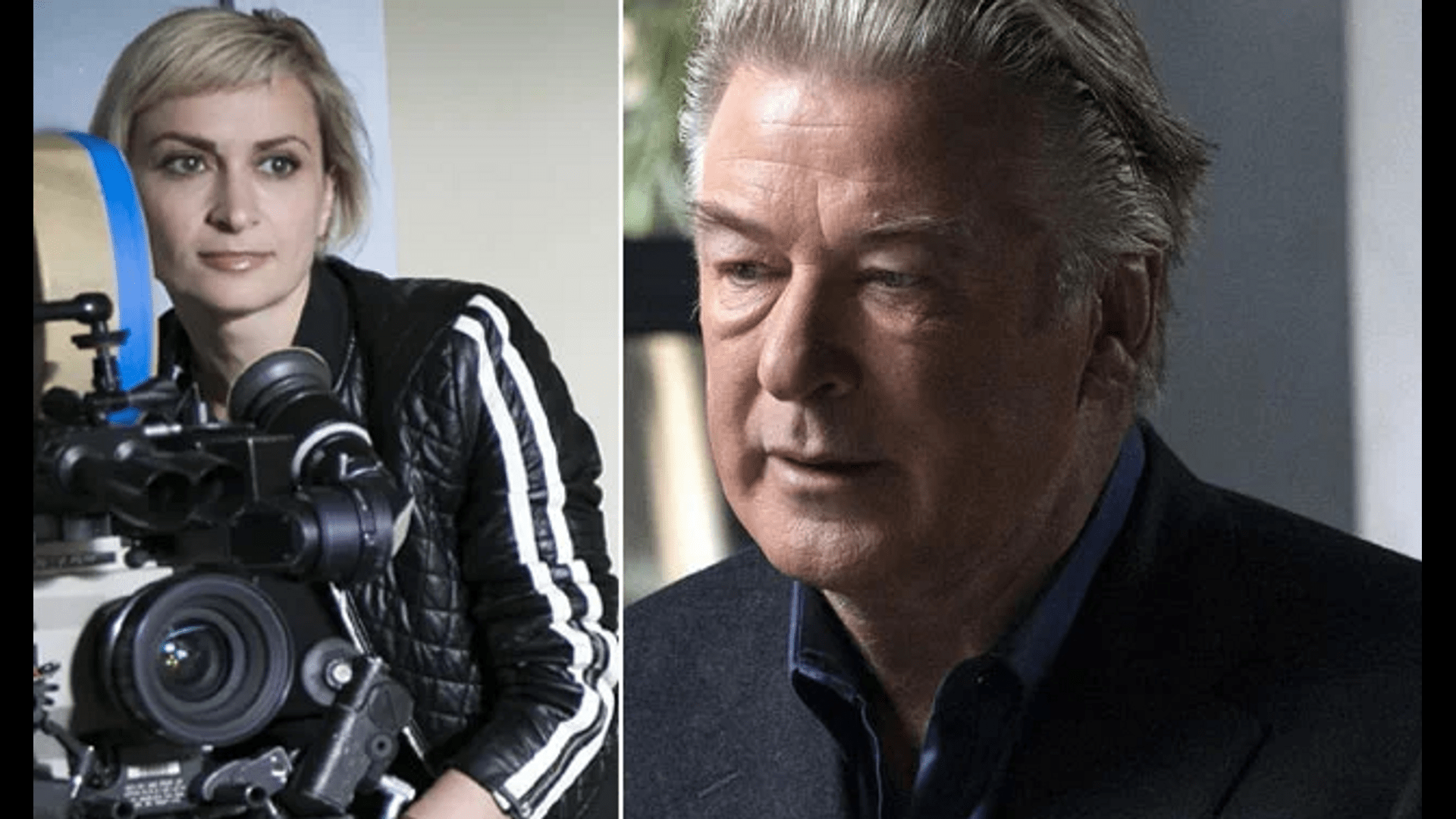 Experts confirm Baldwin's innocence in the shooting on the set of "Rust