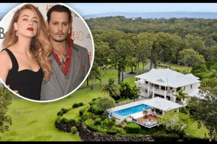 Johnny Depp's: House Manager Discloses Severed Finger