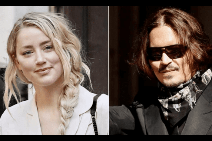 An LAPD employee testified in the Johnny Depp libel case against ex-wife Amber Heard