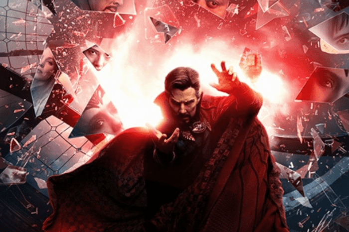 It's all Spider-Man's fault! Benedict Cumberbatch defends Doctor Strange in No Return Home