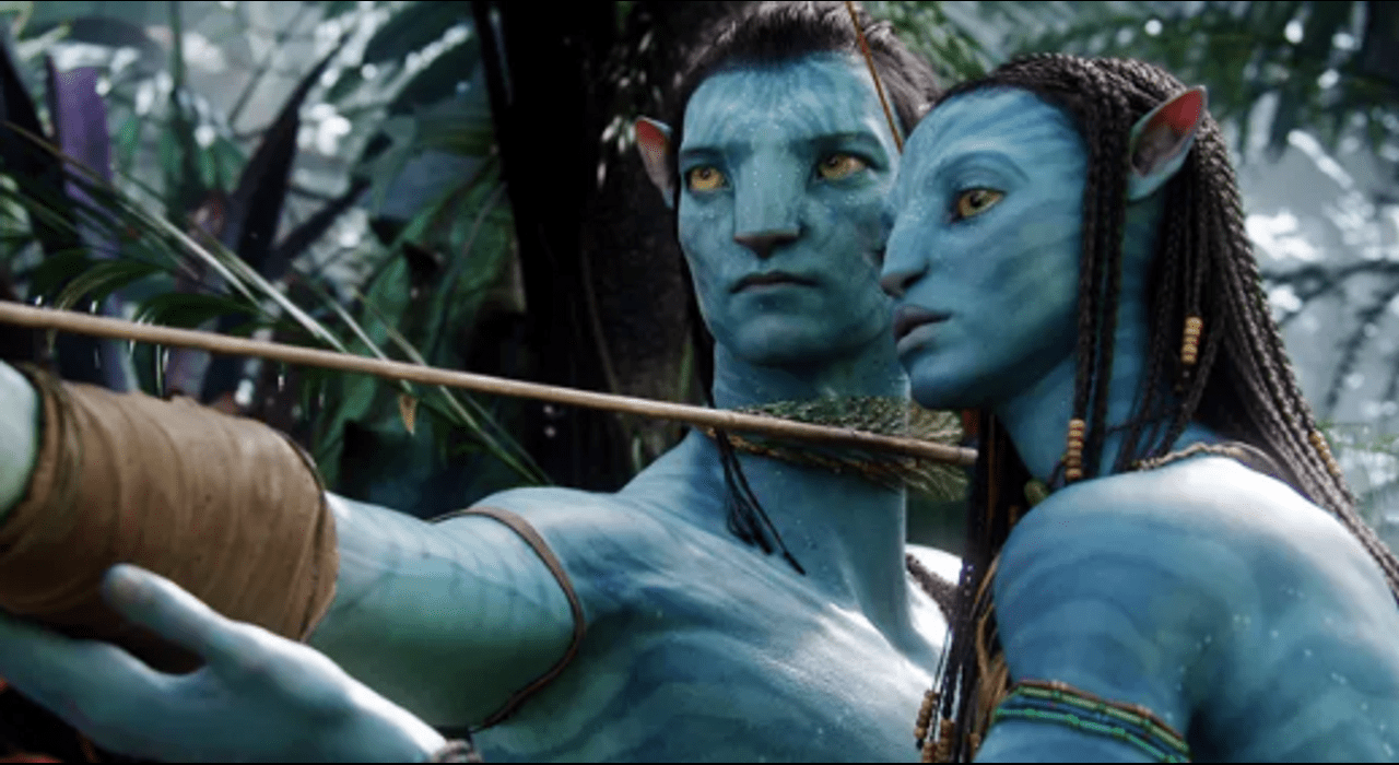 Disney reveals the 'Avatar sequel title and release date for the first teaser