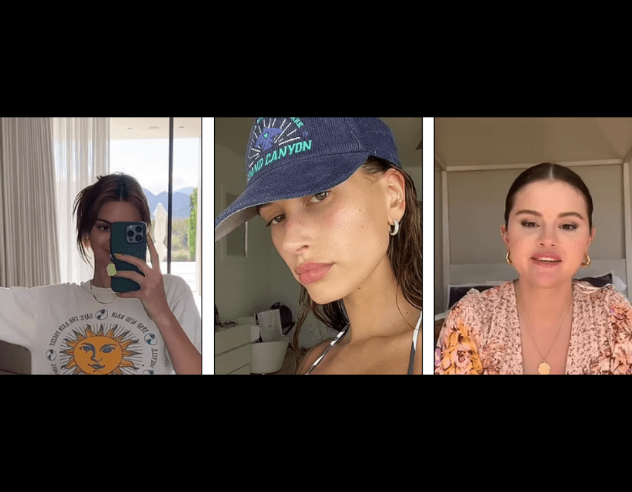 how-did-hailey-bieber-and-other-celebrities-celebrate-earth-day-we-need-to-try-harder