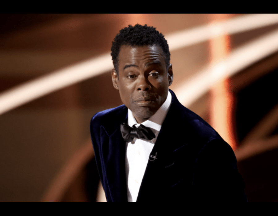 Chris Rock's mother criticizes punishment for Will Smith