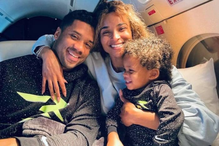 Russell Wilson Calls Ciara His Queen And Fans Cannot Have Enough Of Their Love