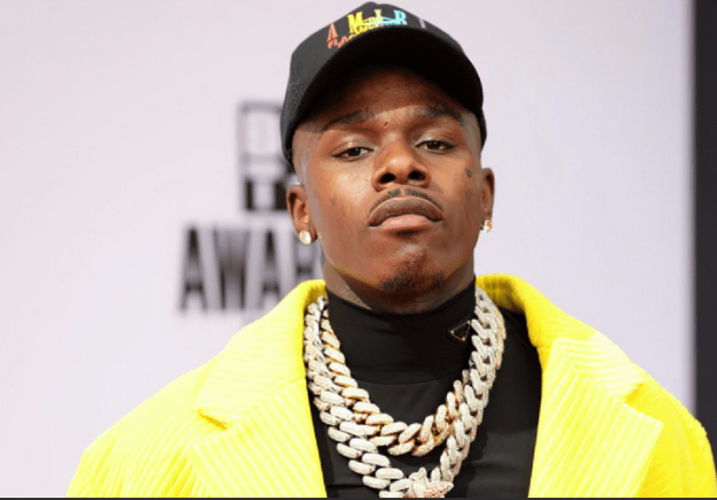 A Trespasser Was Shot In The Leg By DaBaby At His $2.3 Million North Carolina Estate, 911 Dispatchers Revealed.
