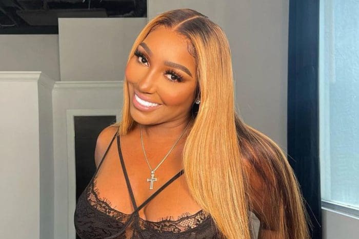 NeNe Leakes Shares A Message About Harassment And Blacklisting