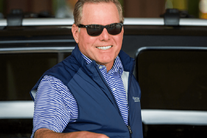 David Zaslav Former Discovery cable TV CEO could replace Entertainment's celebrity CEO