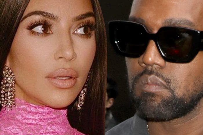 Ray J Addressed Viral Clip Of Kanye West And Kim Kardashian - Lil Duval Weighs In On The Situation
