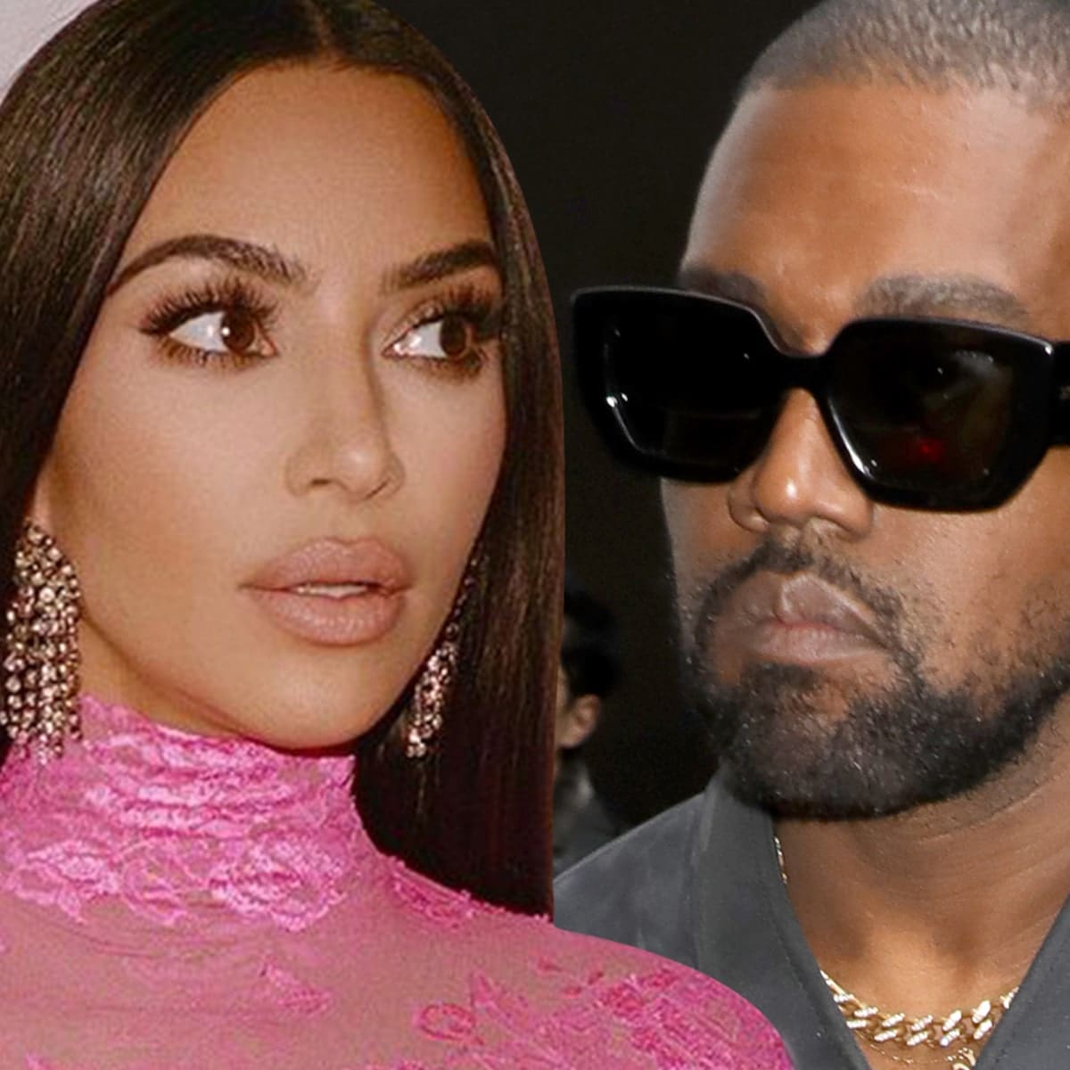 Ray J Addressed Viral Clip Of Kanye West And Kim Kardashian