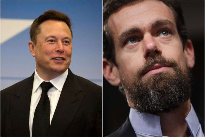 Jack Dorsey Praises Elon Musk After He Buys Twitter