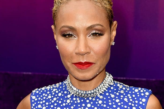 Jada Pinkett Smith Releases Statement About Her Family Following The Oscars Event