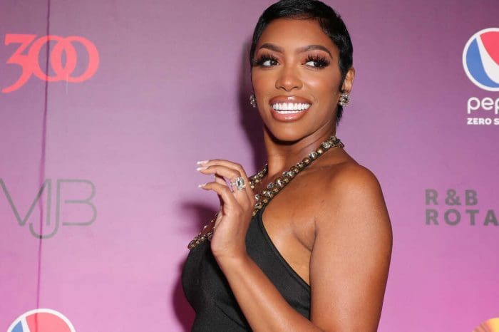 Porsha Williams Has An Important Message About Breonna Taylor