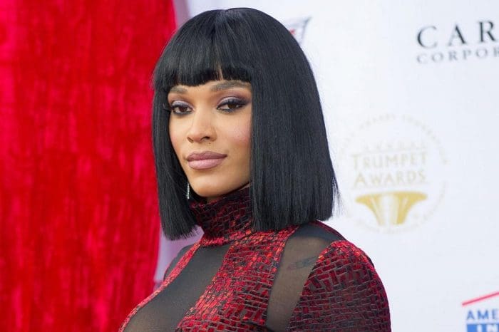 Joseline Hernandez Is Faced With Extremely Expensive Lawsuit