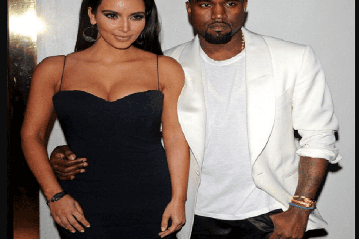 Kanye West hasn't started tearing Down his $4.5m Residence Next To ex Kim Kardashian's