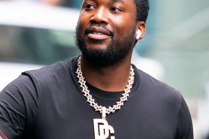 Meek Mill Has An Important Message About The Rap Game