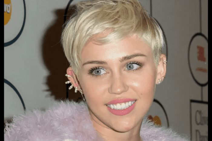 Grammy party canceled: Miley Cyrus has Corona