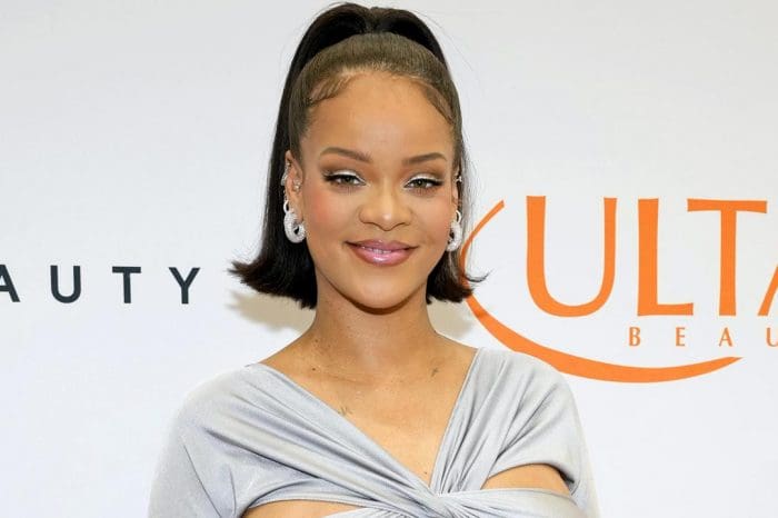 Rihanna Addresses Her Pregnancy Fashion, A$AP Rocky And More