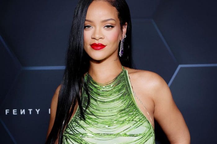 Rihanna Marked An Important Moment In Her Life With This Celebration