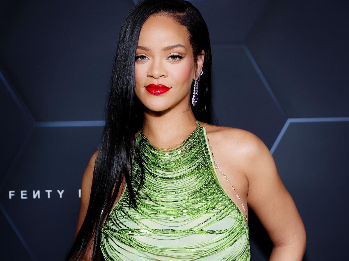Rihanna Marked An Important Moment In Her Life With This Celebration