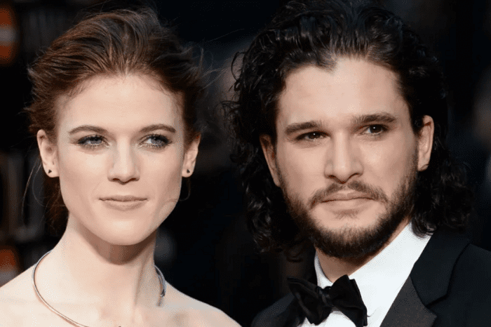 The wife, Rose Leslie, the star of 'Game of Thrones,' spoke about her husband's struggle with alcoholism.