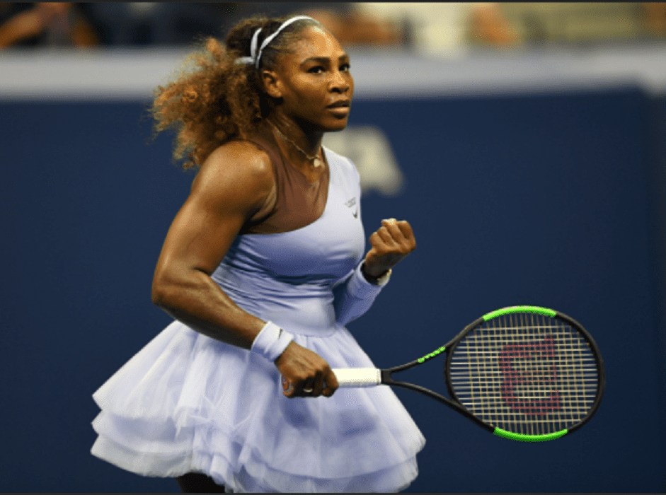 Serena Williams Wants To See King Richard 2: 'A Lot Of Drama'