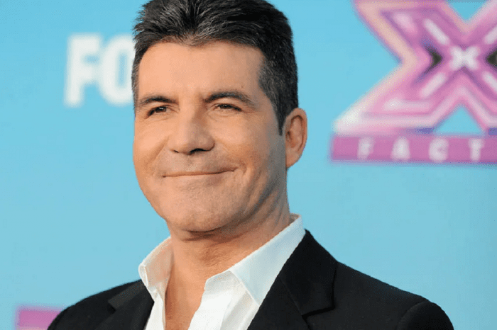 If Simon Cowell's son Eric auditioned for Britain's Got Talent, he would be Terrified