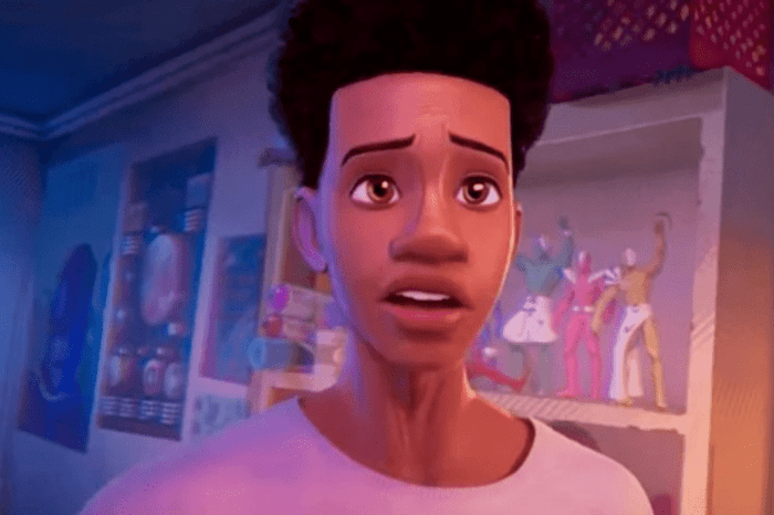 Spider-Man: Into the Spider-Verse 2 Writer Explains Decision to Show 240 Characters