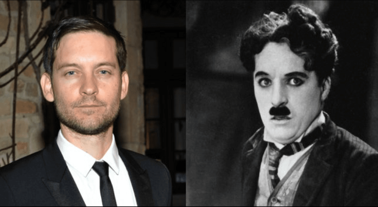tobey-maguire-played-the-legendary-charlie-chaplin-in-the-film-babylon-by-the-director-of-the-films-la-la-land-and-man-on-the-moon-damien-chazelle