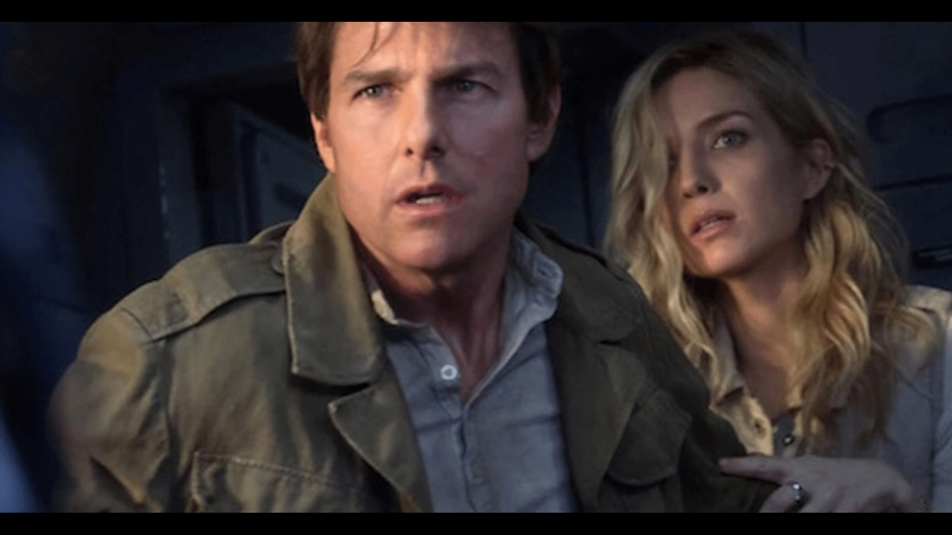 'The Mummy' is the most significant loss in the life of Alex Kurtzman
