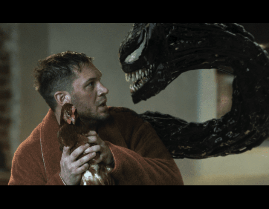 Sony Pictures has announced the production of the third film in the Venom franchise with Tom Hardy
