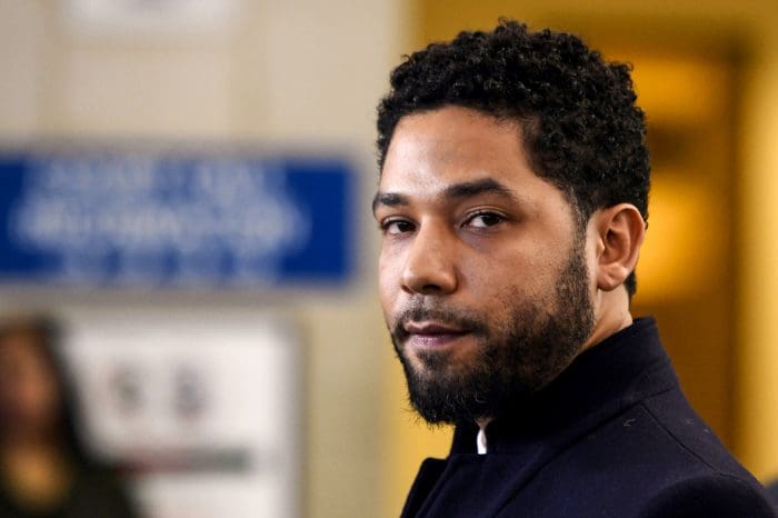 Jussie Smollett Is Ready To Make His Directing Debut