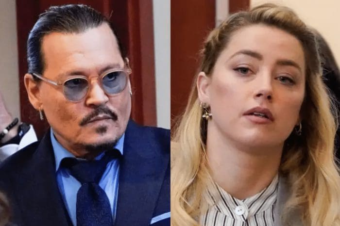 The court will soon issue a verdict in the case of Johnny Depp and Amber Heard