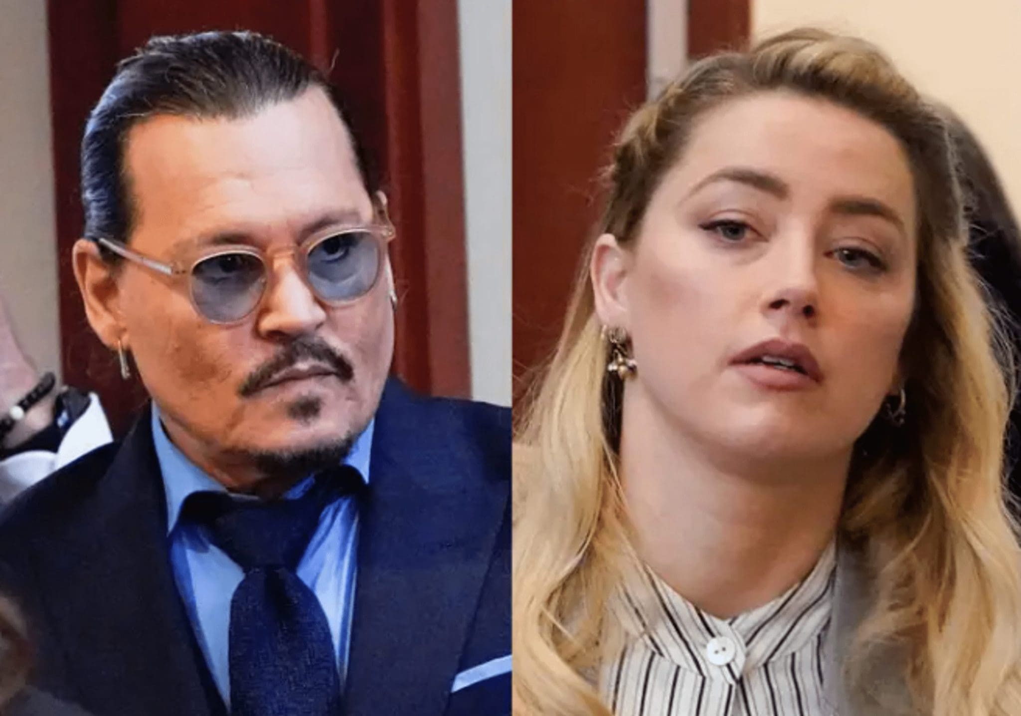 The court will soon issue a verdict in the case of Johnny Depp and Amber Heard