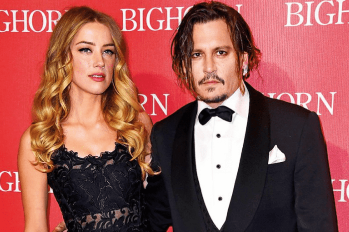 Amber Heard accused Johnny Depp of a brutal beating