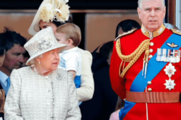 The scandalous Prince Andrew will appear at the presentation of the highest knightly Order of Great Britain