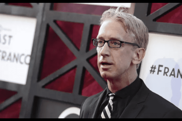 Comedian Andy Dick was apprehended on skepticism of sexual assault
